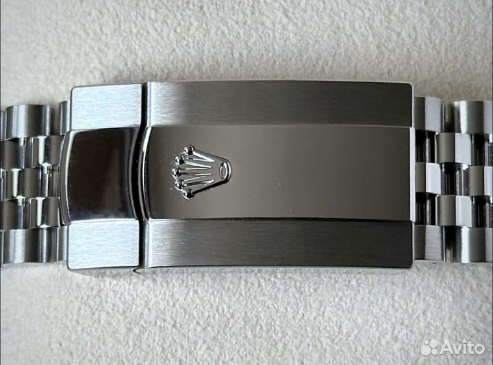 Часы Rolex DateJust