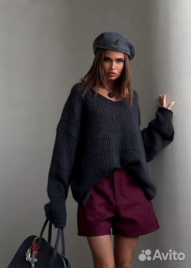 Джемпер Max Mara