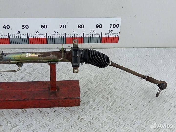 Рулевая рейка Audi A3 8L 1997 1J1422075SX