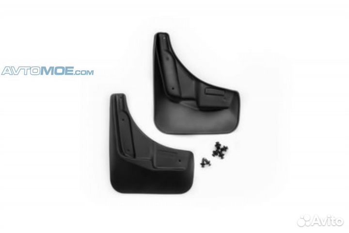 Брызговики передние (комплект) NLF3529F13 novline