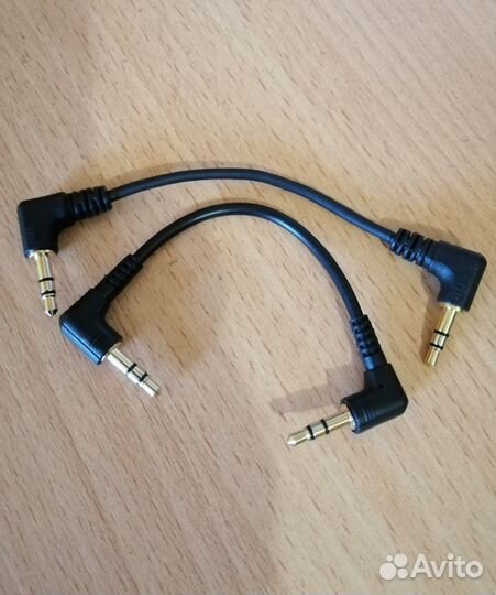 Кабель AUX 3.5