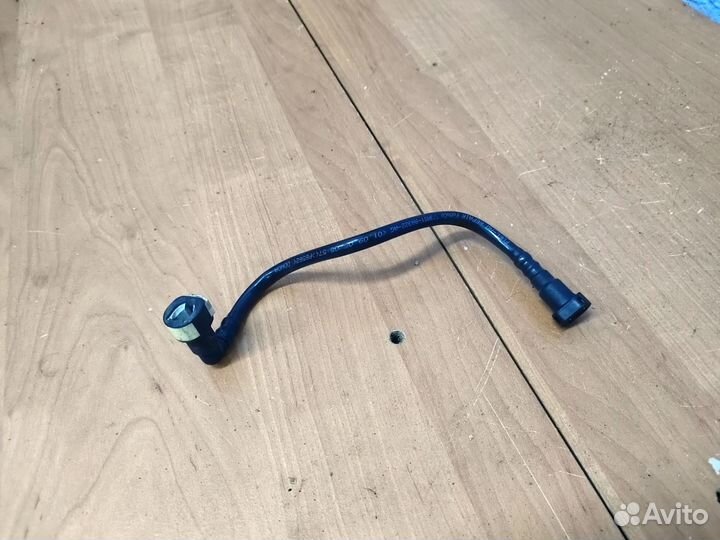 Трубка топливная Форд Фокус 2