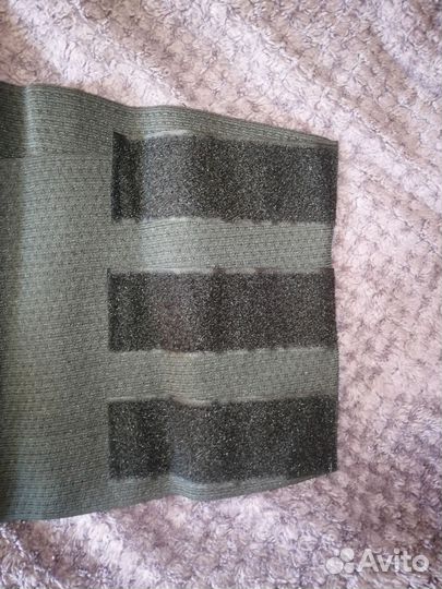 Корсет ортопедический пояснично крестцовый