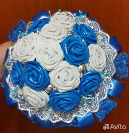 Букет дублер для невесты