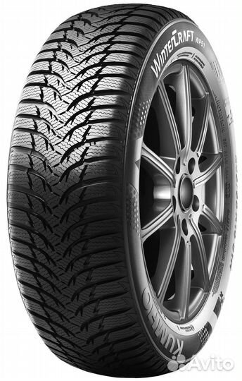 Kumho WinterCraft WP51 205/65 R15 94T