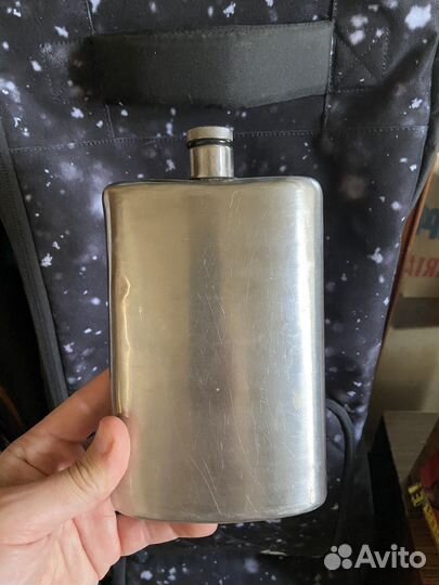 Фляжка 0,5