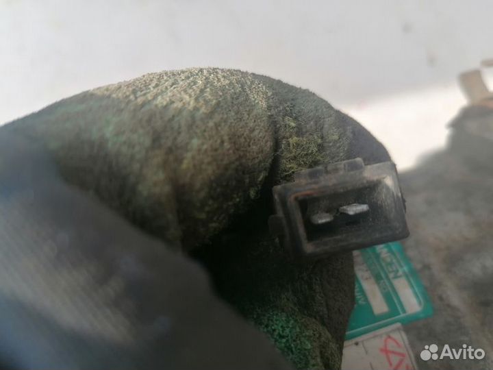 Компрессор кондиционера Chery Tiggo 1.8