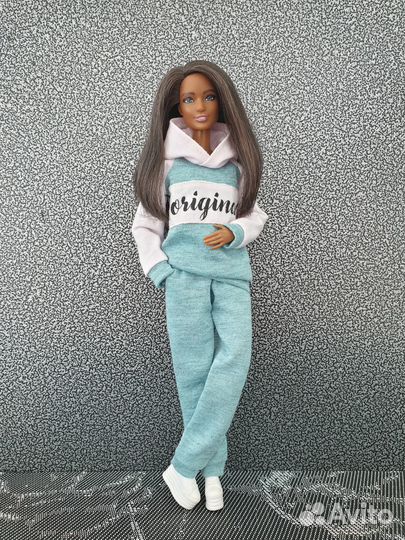 Комплект на Барби