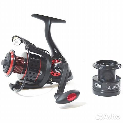 Катушка SkyFish 