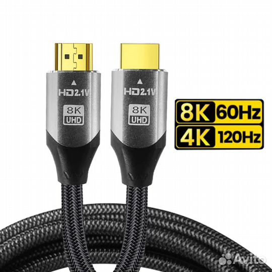 Hdmi Кабель
