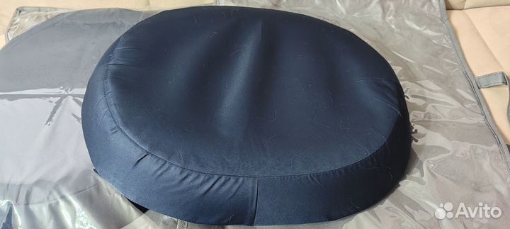 Ортопедическая подушка для сидения Тривес Т.429