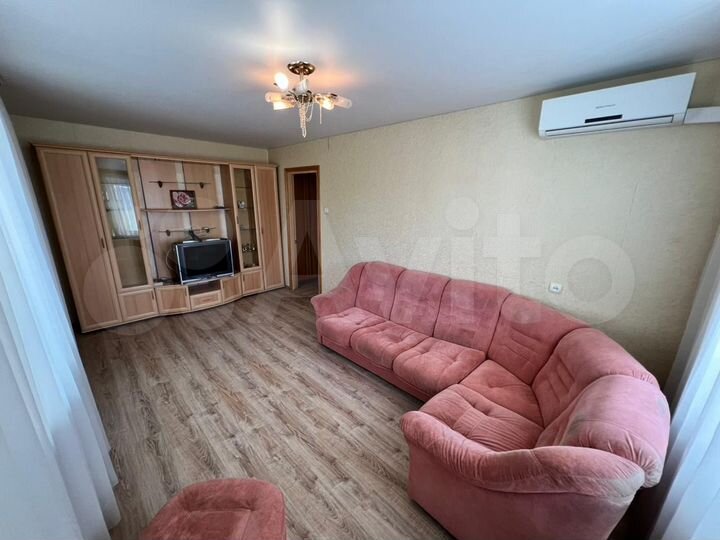 2-к. квартира, 49,8 м², 6/9 эт.
