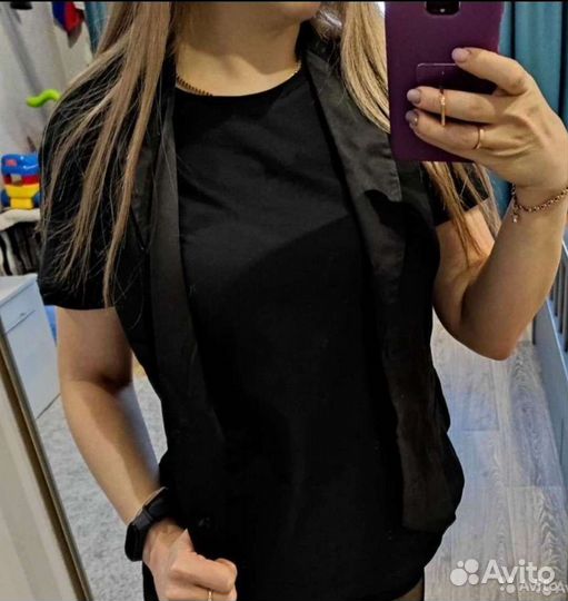 Женские вещи пакетом 40 42