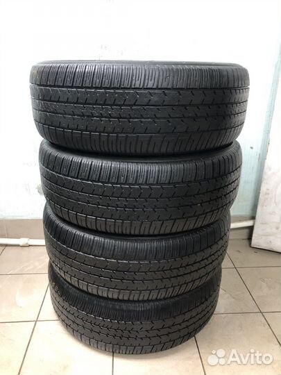 Dunlop SP Sport Maxx A1 235/55 R19