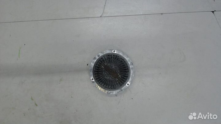 Муфта вентилятора Audi A6 (C5) Allroad, 2002