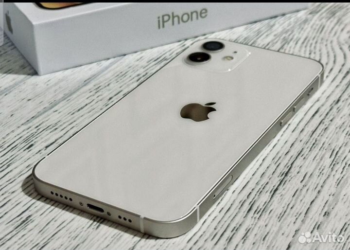 iPhone 12, 128 ГБ