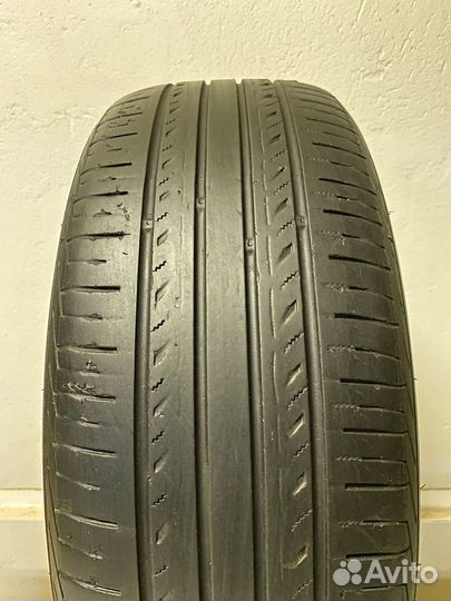 Nexen Roadian 581 235/55 R19 101H