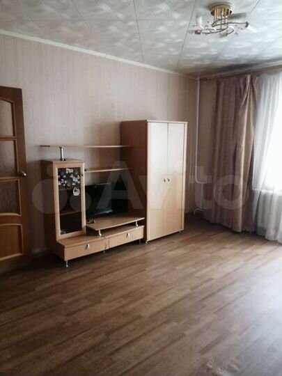 1-к. квартира, 37 м², 3/4 эт.