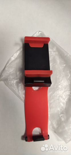 Продам держатель смартфона на руль