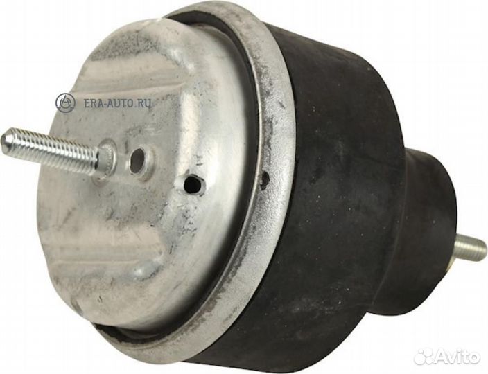 JP group 1117908070 деталь Опора двигателя L rubbe