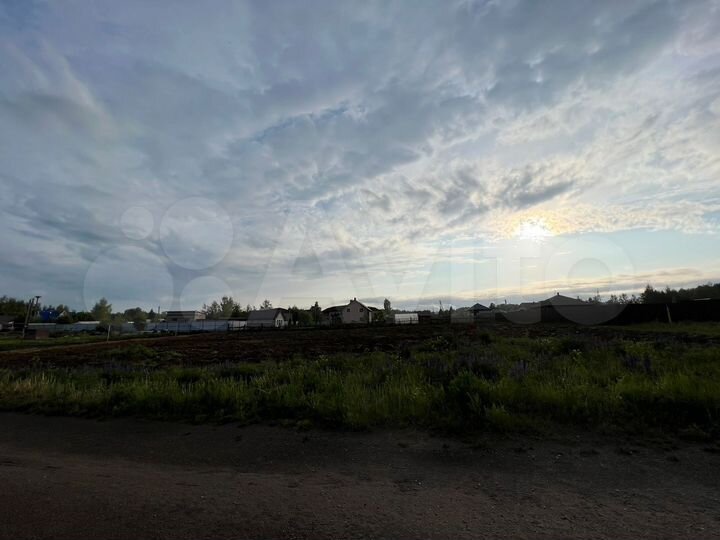 Участок 27,9 сот. (ИЖС)