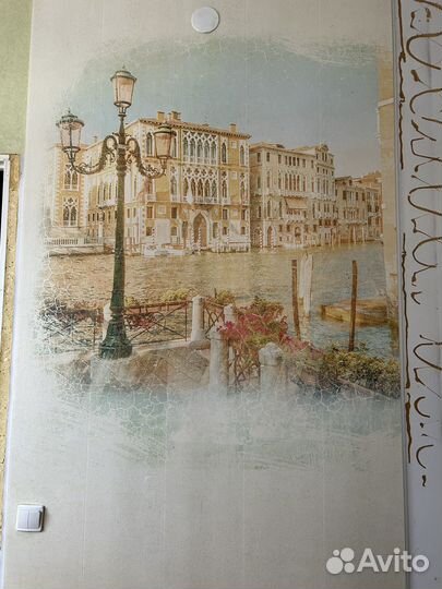 Панели на стены