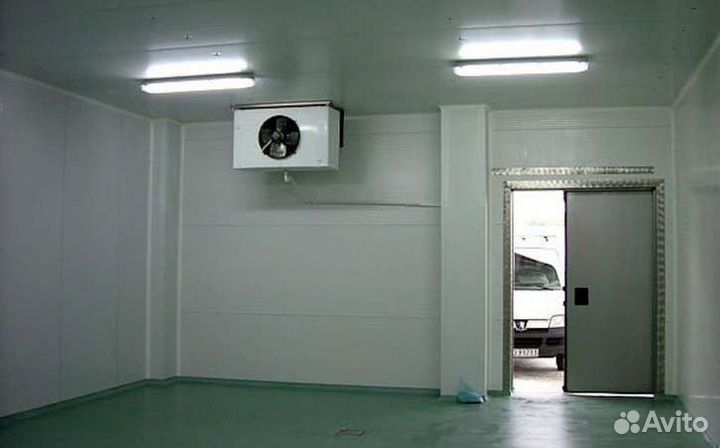 Холодильная камера / Холодильная камера бу