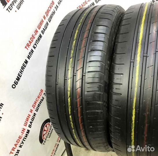 Kumho Ecsta HS51 205/55 R16 91W