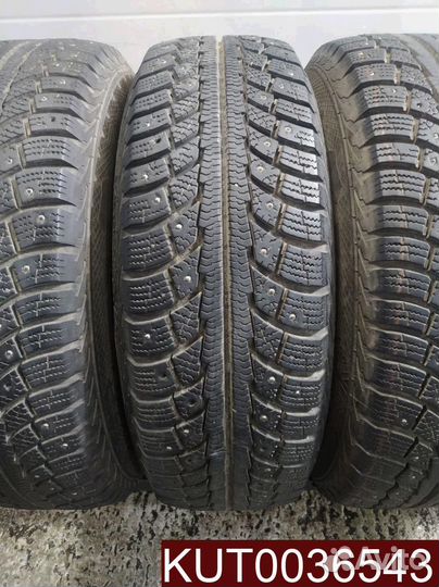 Gislaved Nord Frost 5 215/70 R16 107U