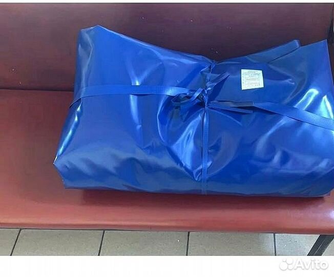 Полог на камаз