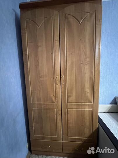 Шкафы и комоды бу