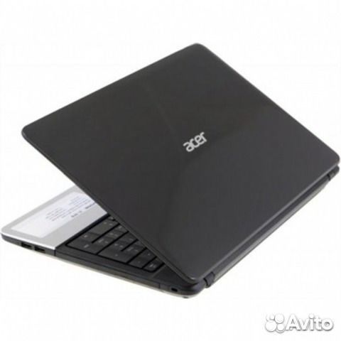 Ноутбук Acer Aspire E1-531G-20204G50Mnks