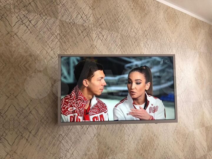 1-к. квартира, 39 м², 2/9 эт.