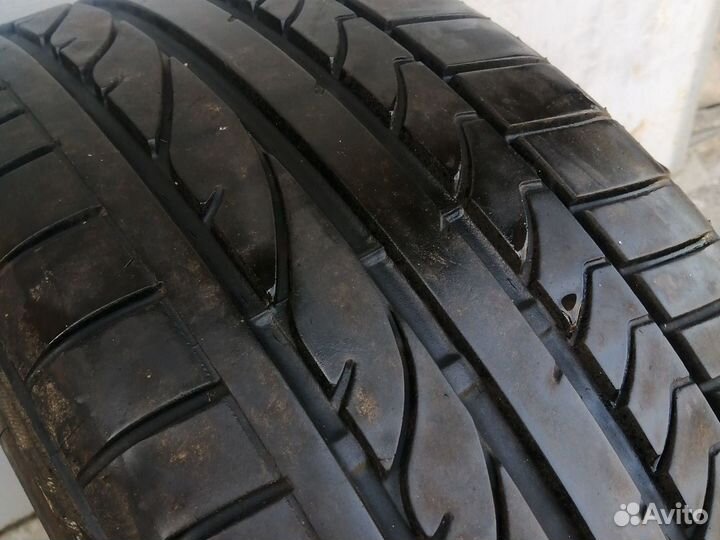 Bridgestone Potenza RE050A 225/40 R18