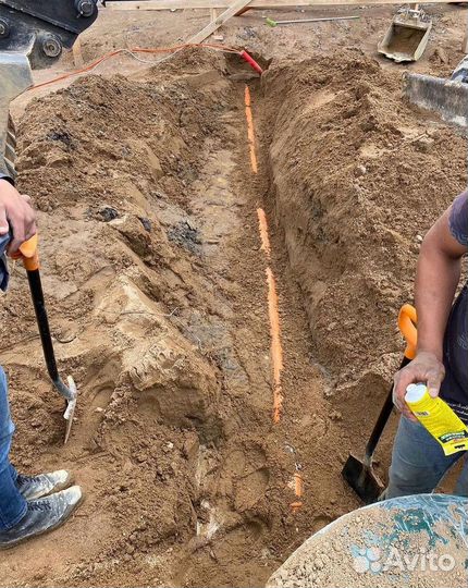 Септик Евробион