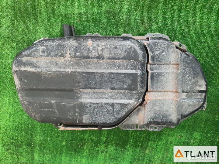 Топливный бак mitsubishi mirage dingo