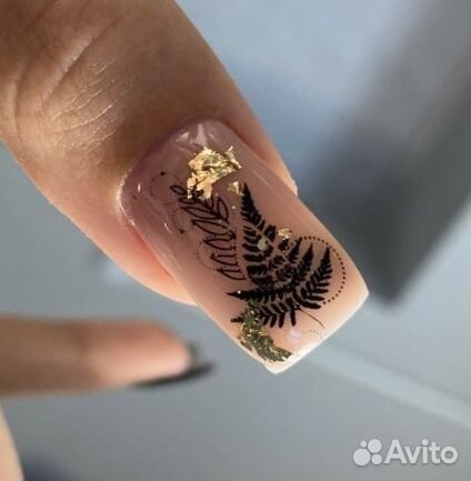 Модели на маникюр