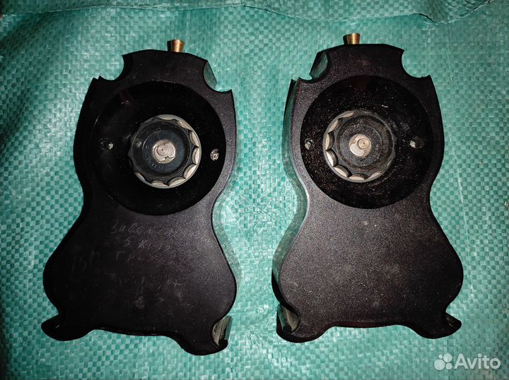 Часы Агат СССР