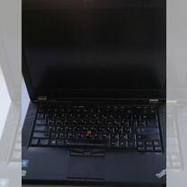 Lenovo thinkpad t420