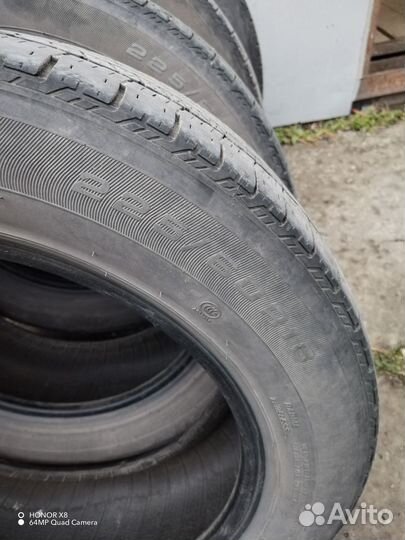 Triangle TR257 225/60 R18