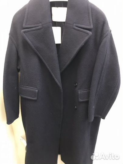 Пальто женское mango