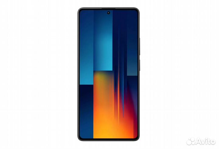 Xiaomi Poco M6 Pro, 8/256 ГБ