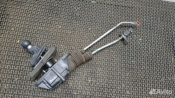 Кулиса кпп Audi A4 (B7), 2007