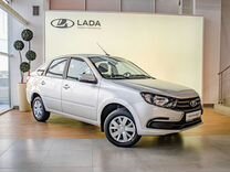 Новый ВАЗ (LADA) Granta 1.6 MT, 2023, цена 699 900 руб.