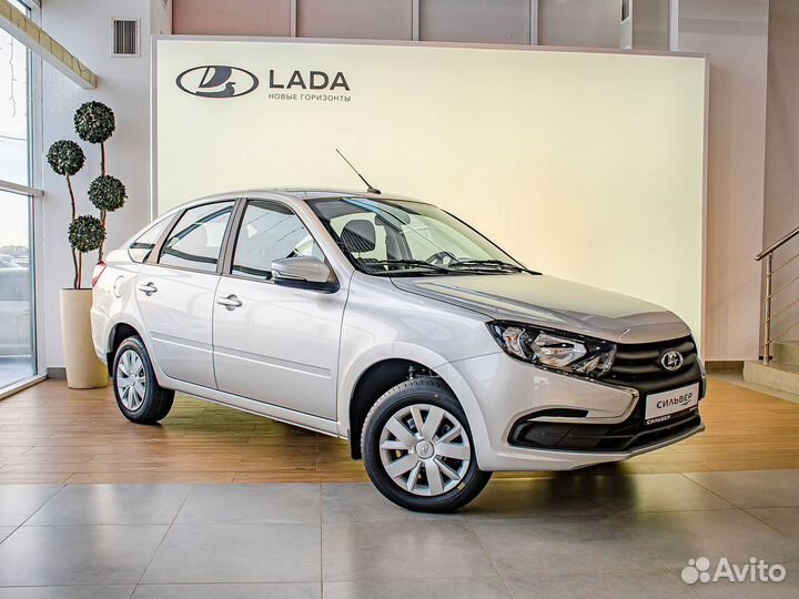 LADA Granta 1.6 МТ, 2023