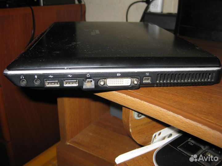 Fujitsu siemens amilo pro