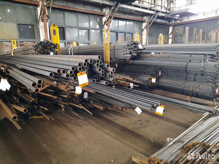 Труба вгп ду15х2.8 длина 10м Ст2пс