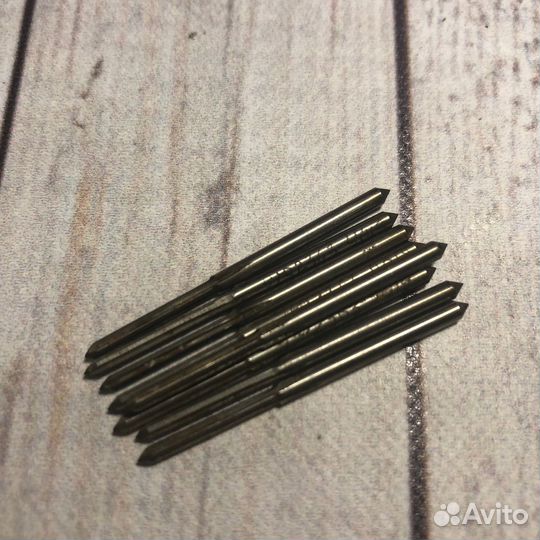 Развертка машинная ц/х 1,8 - 2,0