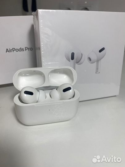 Air Pods люкс 1:1