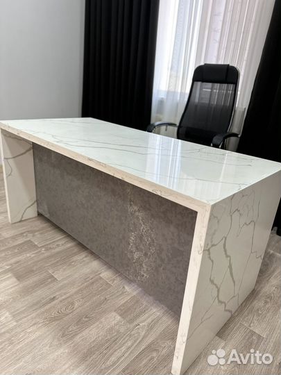 Установка столешницы